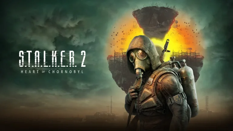 『S.T.A.L.K.E.R.2』開発者インタビューが公開！舞台は2022年頃、新主人公、広大なオープンワールド、AI進化によるリアルな戦闘が明らかに