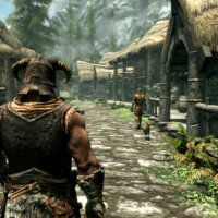 『Skyrim』が3つのDLCのみで終わったのは何故？元Bethesda開発者が語る：多様なタイトルを生み出すため別プロジェクトの開発へシフト