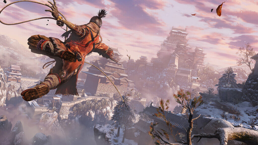 sekiro