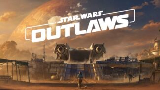 Star Wars Outlaws