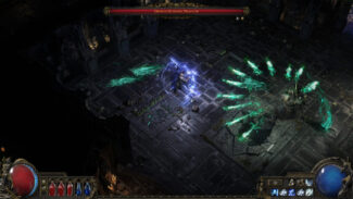 Path of Exile 2