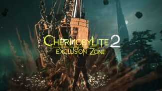 Chernobylite - CHERNOBYLITE 2 EXCLUSION ZONE - GAMEPLAY TRAILER [2025 ON PC & CONSOLES] [T6mEtQRWC2M - 793x446 - 1m24s]