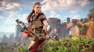 『Horizon Zero Dawn Remastered』PC版システム要件が公開：ウルトラワイド対応やDLSSとFSRサポート、より高画質で滑らかなプレイを実現