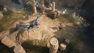 『Titan Quest II』早期アクセス版で「地」「嵐」「戦」の3つのマスタリーが登場！独自クラスを組み合わせる新システム、早期アクセスは年末から2025年初頭予定