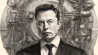 イーロン・マスクがAI技術を駆使したゲームスタジオ設立を発表！「ゲームを再び偉大に」と掲げるこの挑戦は、ゲーム業界にどんな変化をもたらすのか