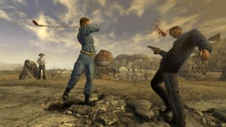 『Fallout: New Vegas』18か月の開発期間、バグの苦悩、それでも実現した究極の自由度：ゲームデザイナージョシュ・ソーヤー氏が語る制作秘話