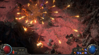 『Path of Exile 2』で“ダメージの暴走”はなし！ディアブロ4の失敗を教訓に、新たなバランスを追求「兆単位のダメージとか、そういう心配をする必要はない」