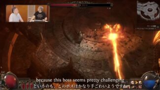 『Path of Exile 2』新たなゲームプレイ映像公開！ソニー吉田修平氏も絶賛する進化したゲームシステムとプレイヤー体験：“エルデンリング”からインスピレーションを得たボス戦に注目