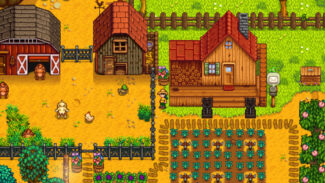 『Stardew Valley』開発者が情熱と苦悩、同作を手放せない理由を明かす「『Stardew Valley』が失われてしまうことは避けたい」