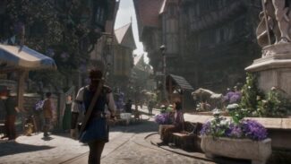 新作『Fable』のアルファ版を見た業界関係者が語る：『ウィッチャー3』のDNAを受け継ぐ戦闘システムや個性的な敵キャラ、魔法アクションに「洗練されていてめちゃくちゃクール！」