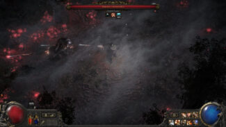 『Path of Exile 2』ファーストレビューが続々公開！キャンペーンは35-45時間、戦闘は“ダークソウル”“エルデンリング”風の高難易度アクションに