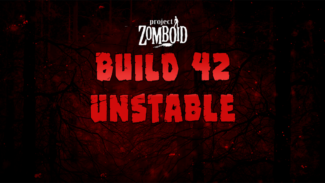 Project Zomboid build42