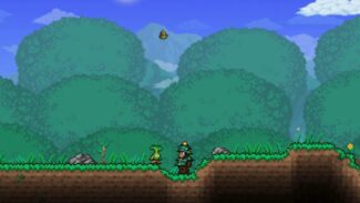 『Terraria』大型アップデート“1.4.5”が2025年に延期決定！「年末進行の混乱」を避け、品質重視。新機能「遠距離どんぐり植え」など最新情報もチラッとお披露目