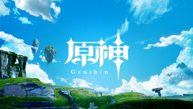 原神-Genshin-公式 - 【原神】長期プロジェクト始動・コンセプトPV [aMRMGZA3u3Y - 793x446 - 3m09s]