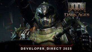 『DOOM: The Dark Ages』2025年5月15日発売決定！PC版システム要件や新トレーラー公開：DLSS 4にも対応し地獄との戦いがさらに進化