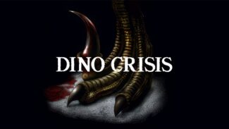 Dino Crisis