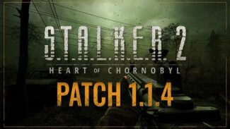 S.T.A.L.K.E.R. 2 Heart of Chornobyl1.1.4