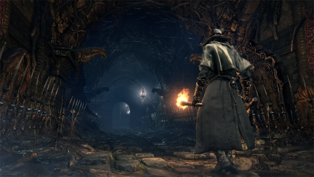 bloodborne