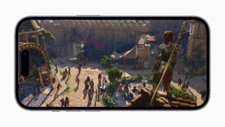 偽『バルダーズ・ゲート 3』モバイル版がiOSに登場！高額課金と個人情報流出の危険性に警戒を